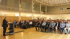 Foto Praxisforum