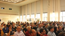 Foto Praxisforum