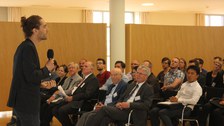 Foto Praxisforum