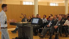 Foto Praxisforum