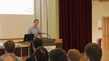 Foto Praxisforum