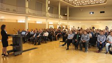 Foto Praxisforum