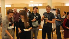 Foto Praxisforum