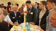Foto Praxisforum