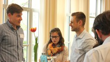 Foto Praxisforum