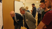 Foto Praxisforum