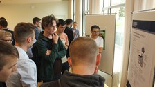 Foto Praxisforum