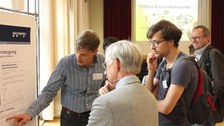 Foto Praxisforum