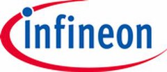 Logo Infineon