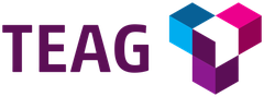 Logo TEAG