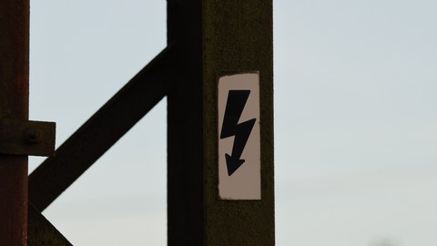 Foto: Symbol Blitz 