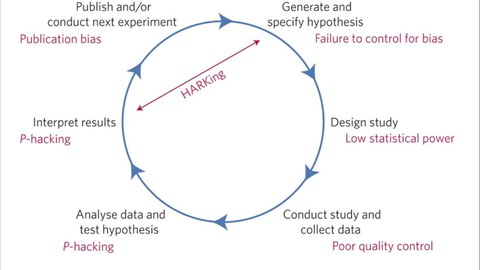 reseach cycle