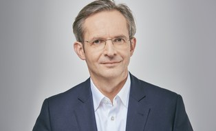 Portrait Prof. Carsten Werner