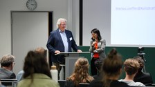 Räume & Lernwelten