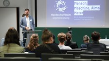 Räume & Lernwelten