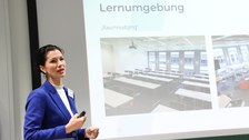 Räume & Lernwelten