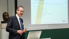 Räume & Lernwelten