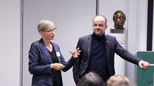 Räume & Lernwelten