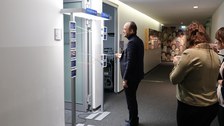 Räume & Lernwelten