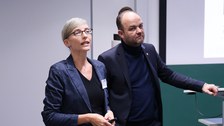 Räume & Lernwelten