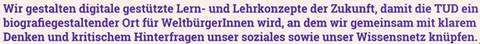 Spitze der Pyramide
