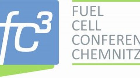 Fuel Cell Conference Chemnitz