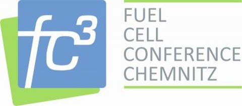 Fuel Cell Conference Chemnitz