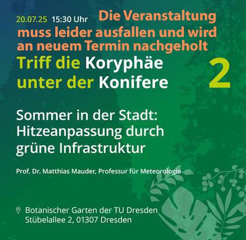 Veranstaltungsankündigungstext