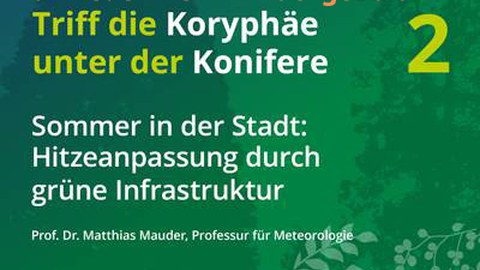 Veranstaltungsankündigungstext