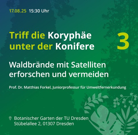 Veranstaltungsankündigungstext