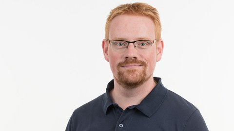 Porträt Matthias Forkel