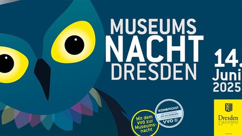 Ankündigung Museumsnacht