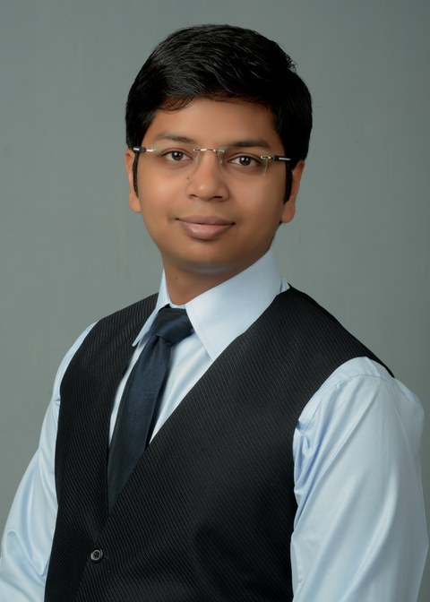 Samarth Kumar