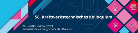 KWTK - Kraftwerktechnisches KOlloquium