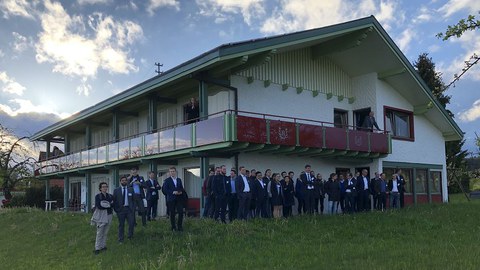 Gruppenbild_3.BGK in Altensteig_Mai2019