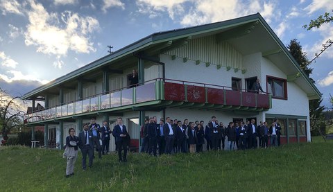 Gruppenbild_3.BGK in Altensteig_Mai2019