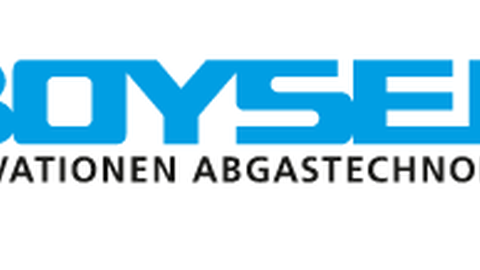 Logo der Boysen Gruppe