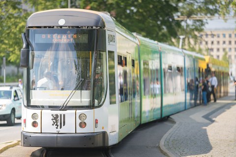 DDc Science Tram