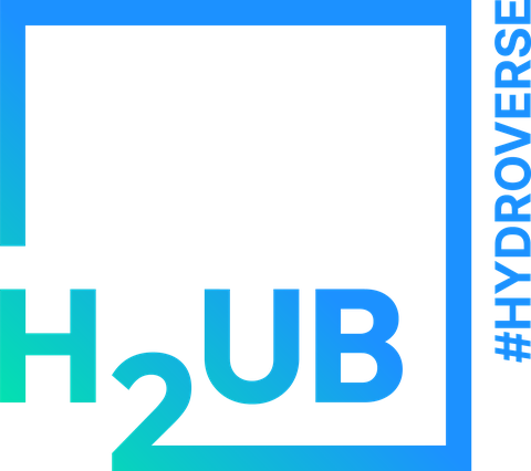H2UB Logo
