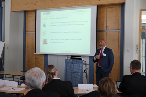 Doktorandentage_2017