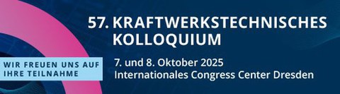 Banner des Kolloqiums