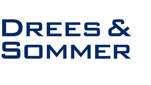 Logo Drees und Sommer SE
