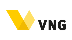 Logo der VNG AG