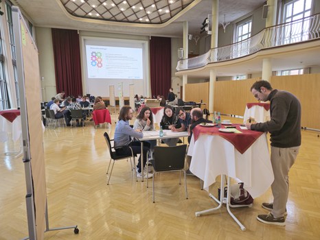 Autumn School 2024