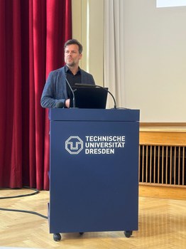 Alexander Stubinitzky