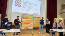 er Hackathon Resultate