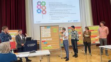 er Hackathon Resultate