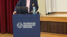 Lutz Hagen Farewell