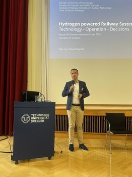 Tobias Bregulla