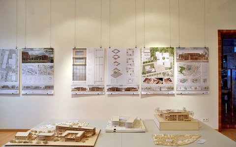 Ausstellung AKS